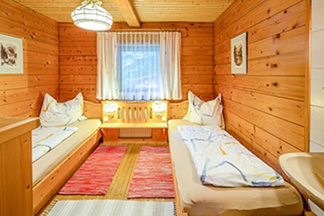 Appartements Scharzenberger Und Hinteregg Шладминг Экстерьер фото
